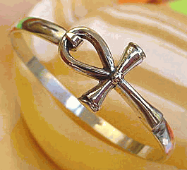 Ankh Bracelet jewelry