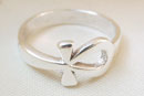 Silver Ankh Ring